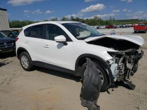 2013 Mazda Cx-9