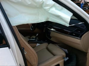 2012 BMW X5