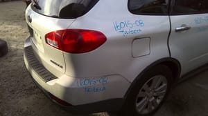 2008 Subaru Tribeca