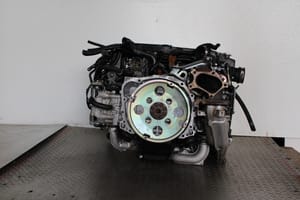2004 Subaru Impreza