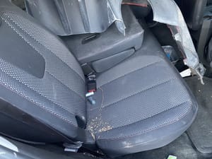 2017 GMC Terrain
