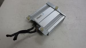 2012 Ford Mustang Radio Audio