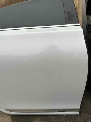 2012 Lexus Ls460