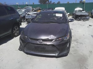 2014 Scion Sciotc