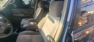 2007 Toyota Sequoia