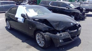 2011 BMW 328i