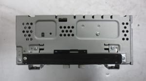 2017 Ford Escape Radio Audio