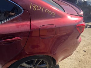 2013 Lexus Is250