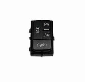 2017 GMC Sub150 Miscellaneous Parts