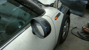 2007 Mini Cooper