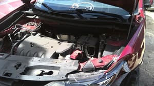 2016 Mitsubishi Outlander