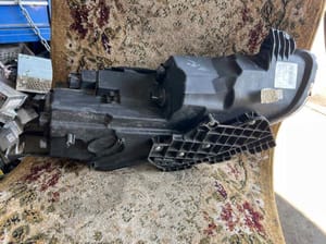 2015 Chrysler Dart Headlight