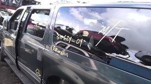 2004 Ford Excursion