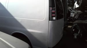 2006 GMC Expr15