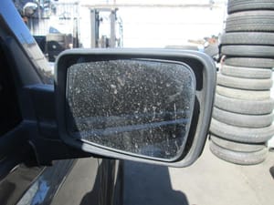 2006 Jeep Commander