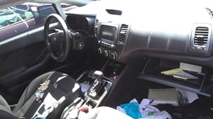 2018 Kia Forte