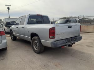 2004 Dodge Dpu15