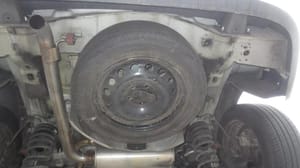 2014 Ford Transit Connect
