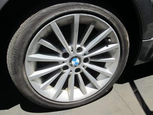 2011 BMW Bmw335