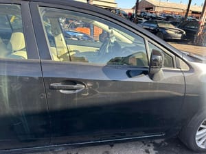 2013 Subaru Impreza