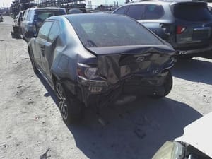 2014 Scion Sciotc