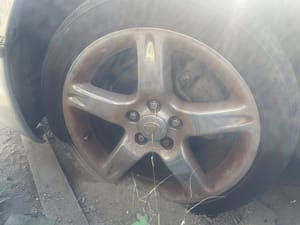 2001 Lexus Gs430