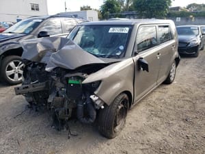 2015 Scion Xb