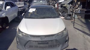 2016 Scion Sciotc