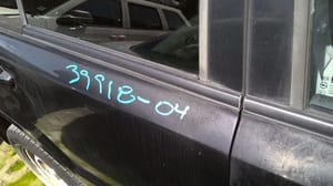 2004 Kia Sorento