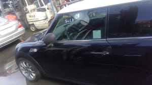 2011 Mini Cooper