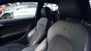 2014 Audi Audia5