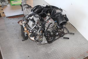 2007 Mazda RX-8
