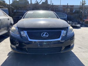 2010 Lexus Gs350