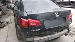 2008 Lexus Is250