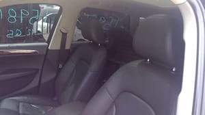 2012 Audi Audiq5