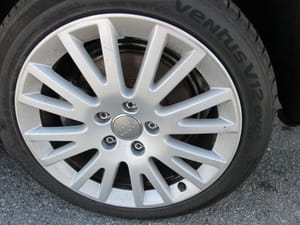2006 Audi Audia3