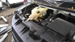 2003 GMC Expr15