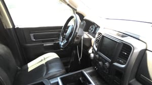 2015 Dodge Dpu15