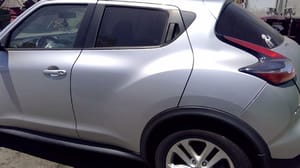 2015 Nissan Juke