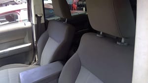2007 Dodge Nitro