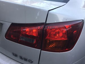 2007 Lexus Is250