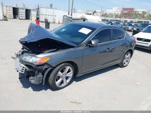 2013 Acura Tl