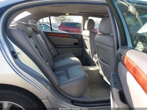 2004 Lexus Gs300
