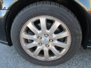 2002 Jaguar Xtype