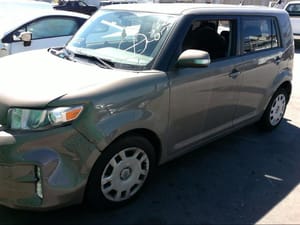 2014 Scion Xb