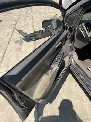 2011 Honda Civic