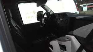 2009 Ford E-250