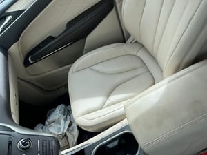 2019 Lincoln Mkc