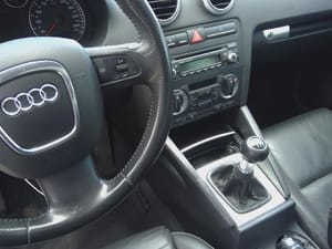 2006 Audi Audia3