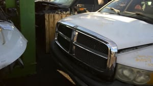 2003 Dodge Dpu25